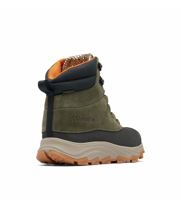 Columbia Expeditionist Shield Green - tokatlis.gr