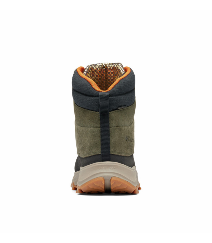 Columbia Expeditionist Shield Green - tokatlis.gr