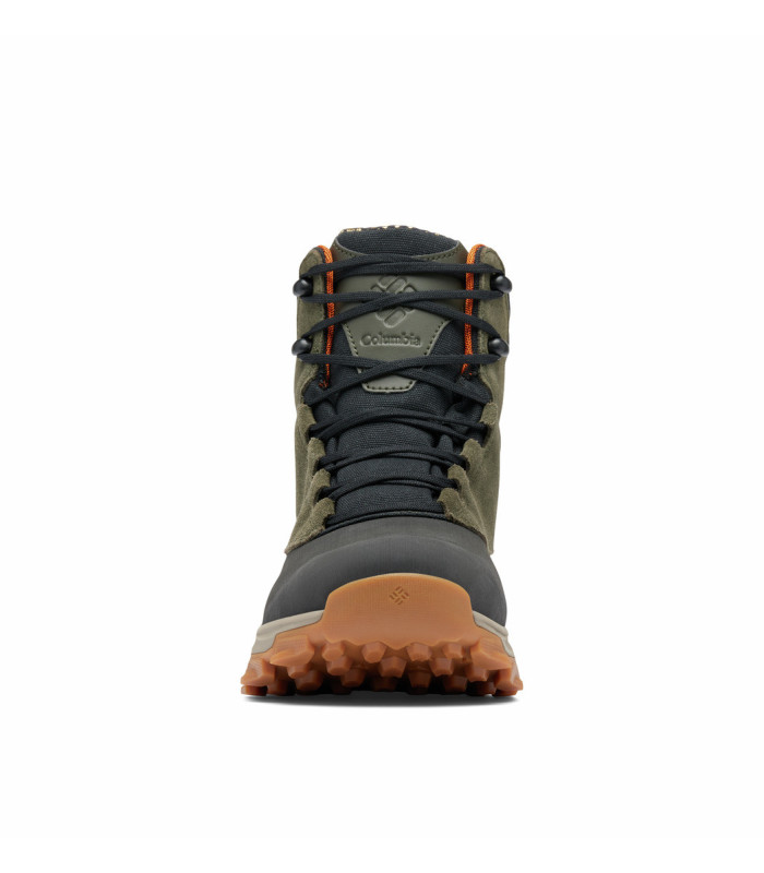 Columbia Expeditionist Shield Green - tokatlis.gr