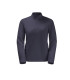 Jack Wolfskin Γυναικεία Fleece Taunus Hz Graphite