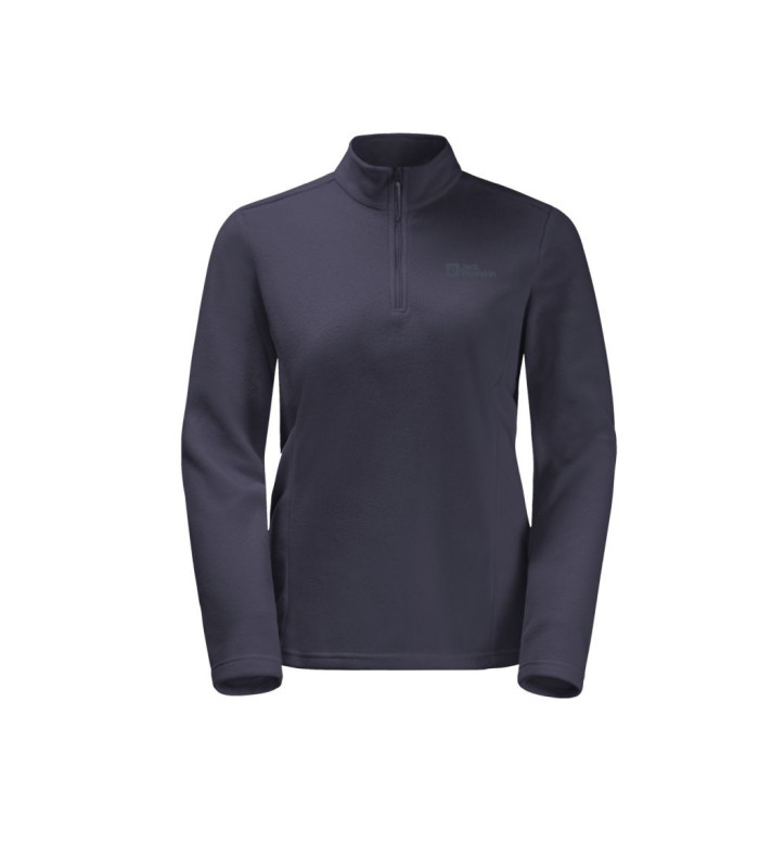 Jack Wolfskin Γυναικεία Fleece Taunus Hz Graphite
