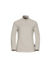Jack Wolfskin Γυναικεία Fleece Taunus Hz Pale Sand