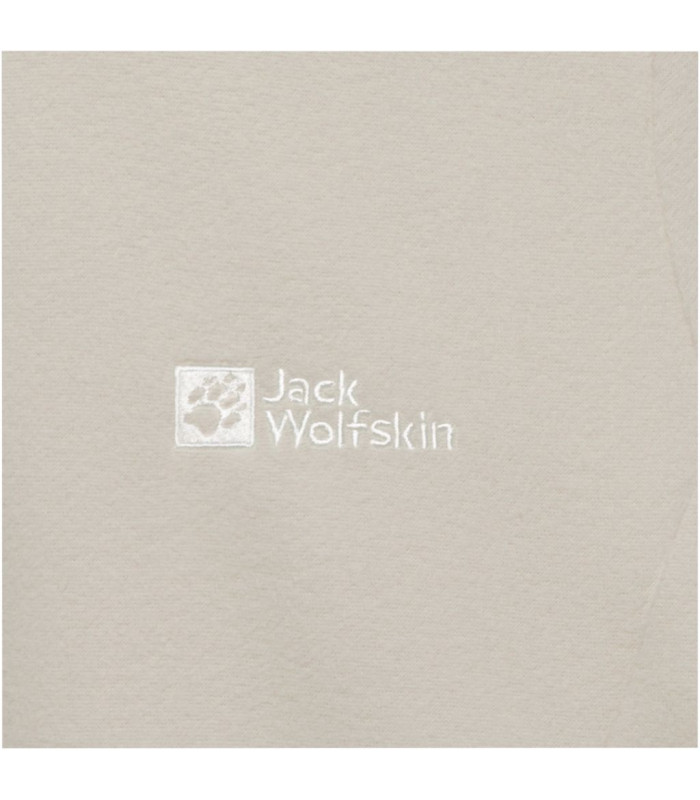 Jack Wolfskin Γυναικεία Fleece Taunus Hz Pale Sand
