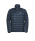 Jack Wolfskin Ανδρικό Μπουφάν Pilvi Down Midnight Sky