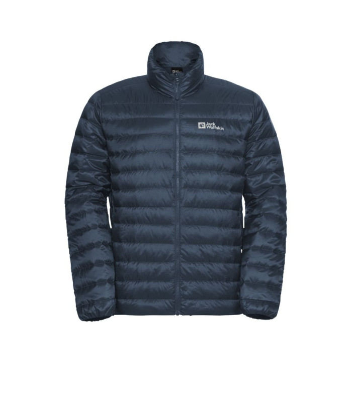 Jack Wolfskin Ανδρικό Μπουφάν Pilvi Down Midnight Sky