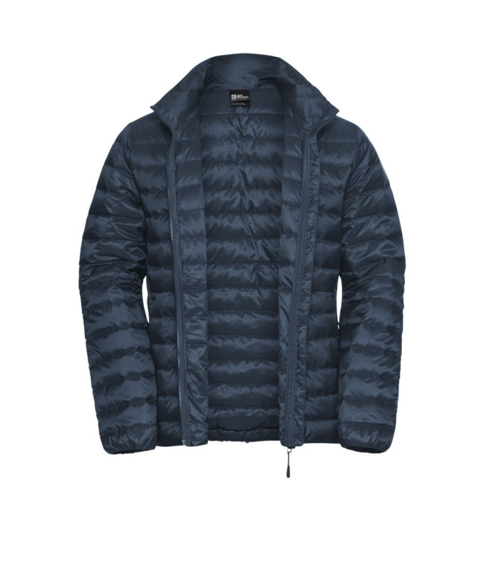 Jack Wolfskin Ανδρικό Μπουφάν Pilvi Down Midnight Sky