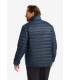 Jack Wolfskin Ανδρικό Μπουφάν Pilvi Down Midnight Sky