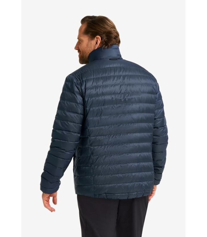Jack Wolfskin Ανδρικό Μπουφάν Pilvi Down Midnight Sky