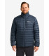 Jack Wolfskin Ανδρικό Μπουφάν Pilvi Down Midnight Sky