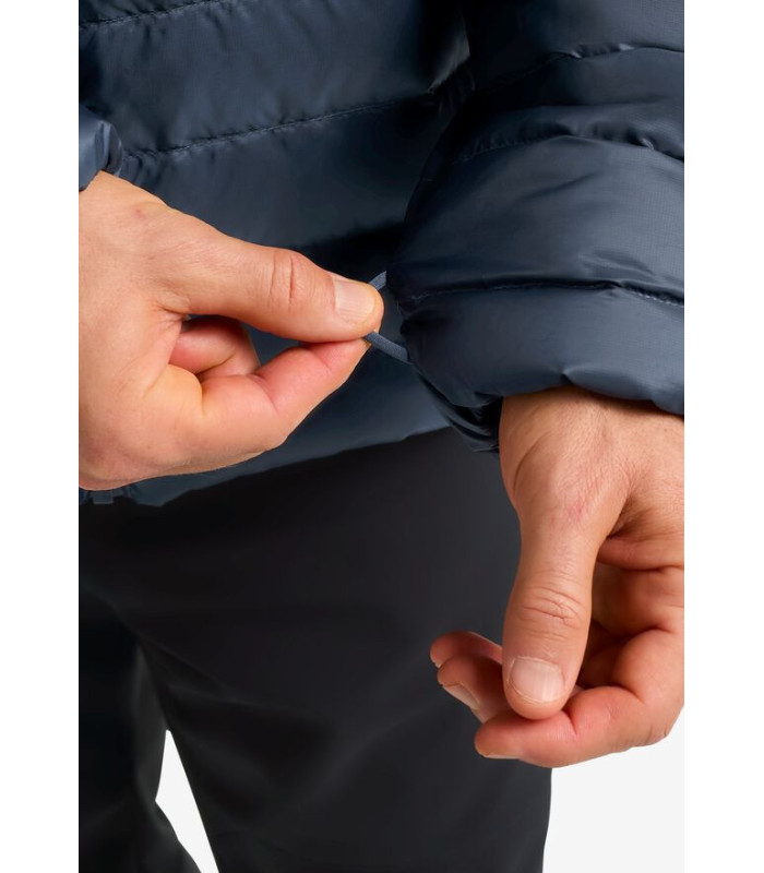 Jack Wolfskin Ανδρικό Μπουφάν Pilvi Down Midnight Sky