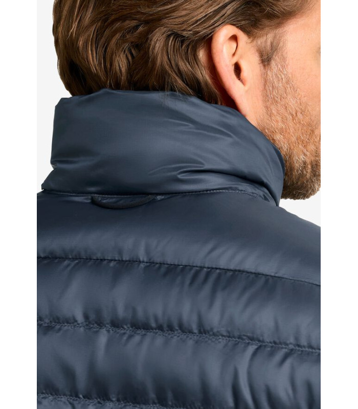 Jack Wolfskin Ανδρικό Μπουφάν Pilvi Down Midnight Sky