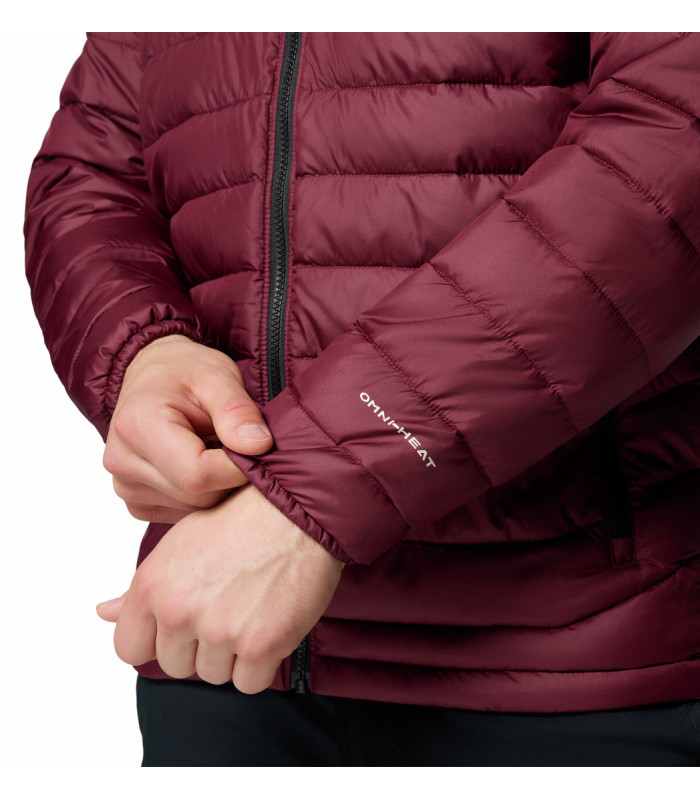 Columbia Ανδρικό Μπουφάν Powder Lite II