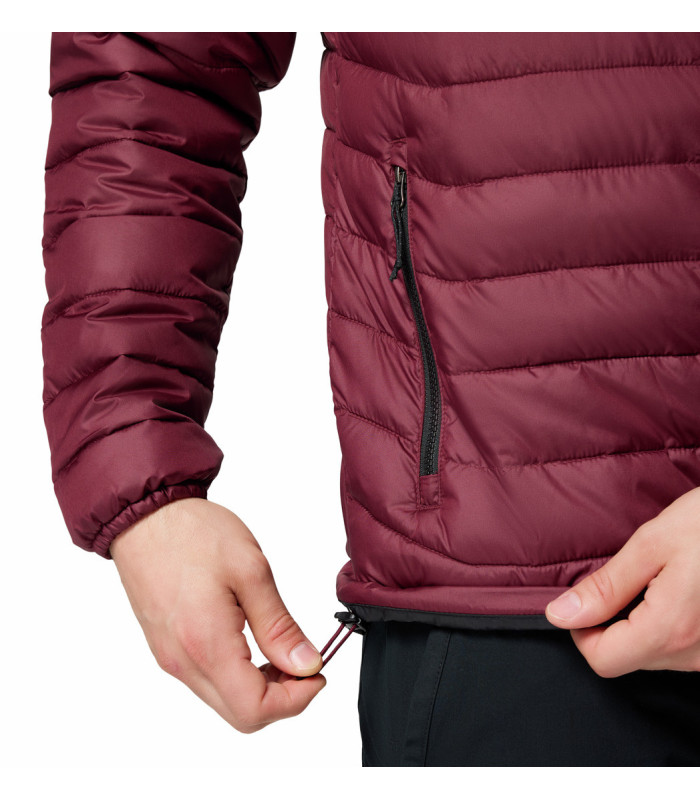 Columbia Ανδρικό Μπουφάν Powder Lite II