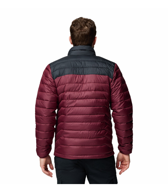 Columbia Ανδρικό Μπουφάν Powder Lite II
