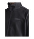 Jack Wolfskin Ανδρική Ζακέτα Fleece Taunus Fz Black