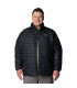 Columbia Ανδρικό Μπουφάν Powder Lite II Jacket Black