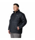 Columbia Ανδρικό Μπουφάν Powder Lite II Jacket Black