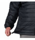 Columbia Ανδρικό Μπουφάν Powder Lite II Jacket Black