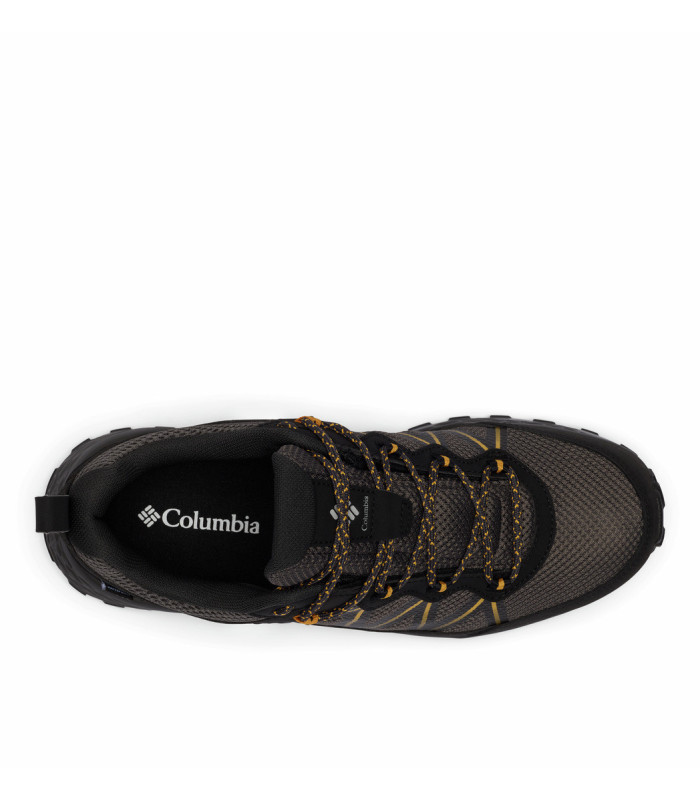 Columbia Ανδρικά Παπούτσια Peakfreak Rush Outdry-tokatlis.gr