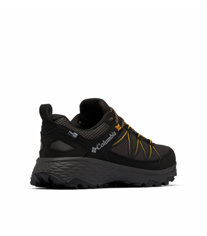 Columbia Ανδρικά Παπούτσια Peakfreak Rush Outdry-tokatlis.gr