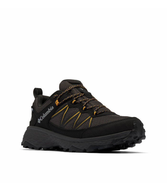 Columbia Ανδρικά Παπούτσια Peakfreak Rush Outdry-tokatlis.gr