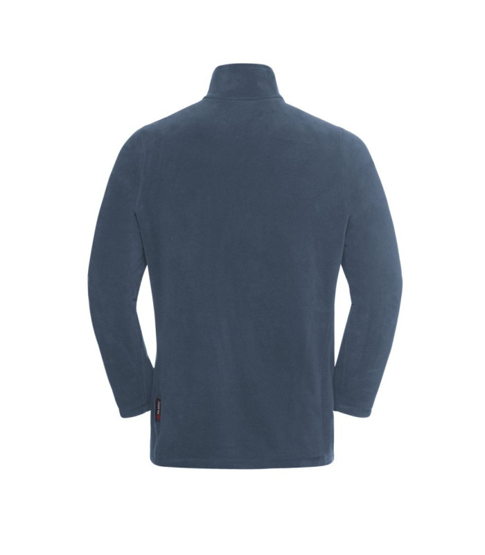 Jack Wolfskin Ανδρική Ζακέτα Fleece Taunus Fz Midnight Sky