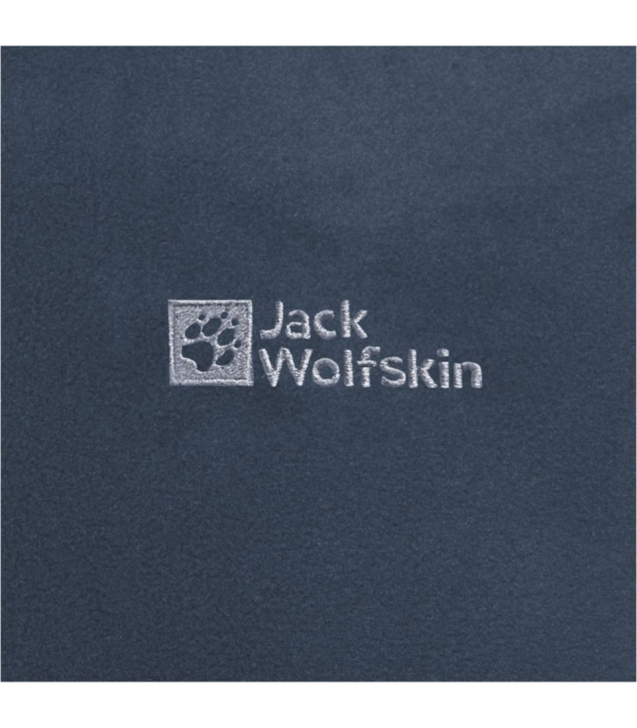Jack Wolfskin Ανδρική Ζακέτα Fleece Taunus Fz Midnight Sky