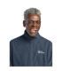 Jack Wolfskin Ανδρική Ζακέτα Fleece Taunus Fz Midnight Sky