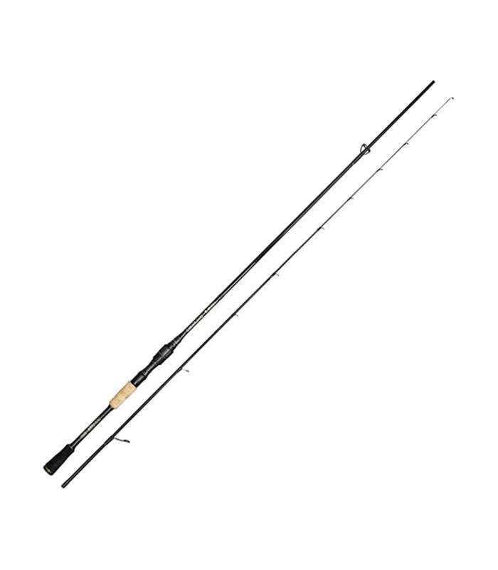 Gunki Finesse Game Rod S-240ML - 2.40 m / 1.5-10 gr - tokatlis.gr