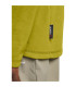 Jack Wolfskin Ανδρική Ζακέτα Fleece Taunus Fz Chartreuse