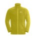 Jack Wolfskin Ανδρική Ζακέτα Fleece Taunus Fz Chartreuse