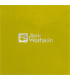 Jack Wolfskin Ανδρική Ζακέτα Fleece Taunus Fz Chartreuse