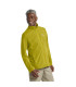 Jack Wolfskin Ανδρική Ζακέτα Fleece Taunus Fz Chartreuse