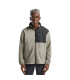 Jack Wolfskin Ανδρική Ζακέτα Fleece Sumetro Fz Linen