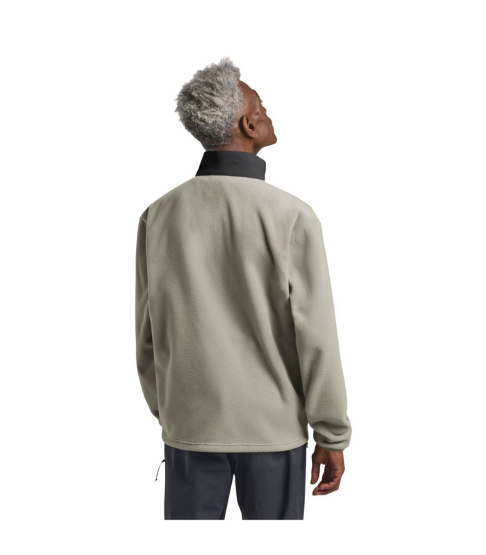 Jack Wolfskin Ανδρική Ζακέτα Fleece Sumetro Fz Linen