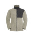 Jack Wolfskin Ανδρική Ζακέτα Fleece Sumetro Fz Linen