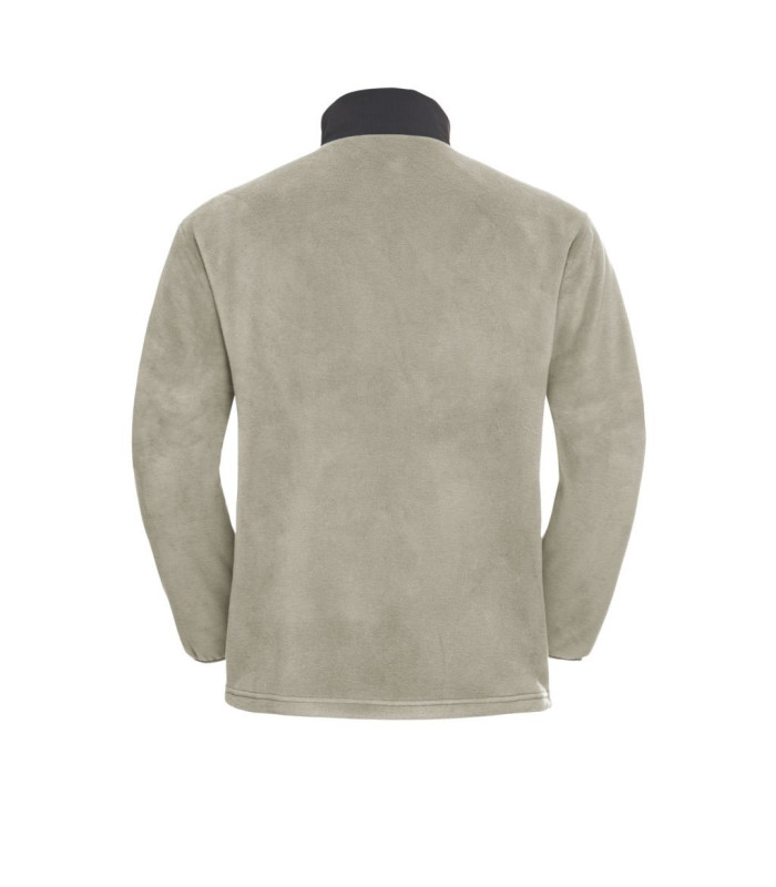 Jack Wolfskin Ανδρική Ζακέτα Fleece Sumetro Fz Linen