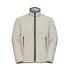 Jack Wolfskin Ανδρική Ζακέτα Fleece Stone Lite Pale Sand