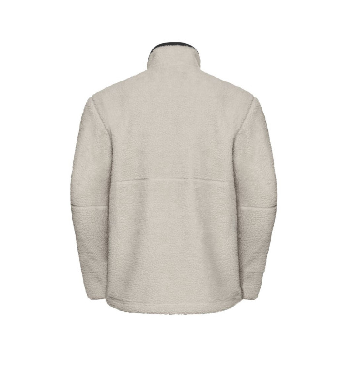 Jack Wolfskin Ανδρική Ζακέτα Fleece Stone Lite Pale Sand