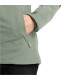 Jack Wolfskin Γυναικείο Μπουφάν Moonrise Mint Leaf