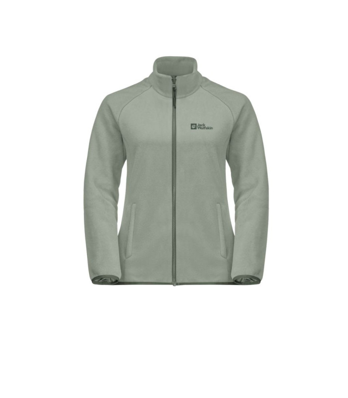 Jack Wolfskin Γυναικείο Μπουφάν Moonrise Mint Leaf