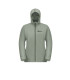 Jack Wolfskin Γυναικείο Μπουφάν Moonrise Mint Leaf