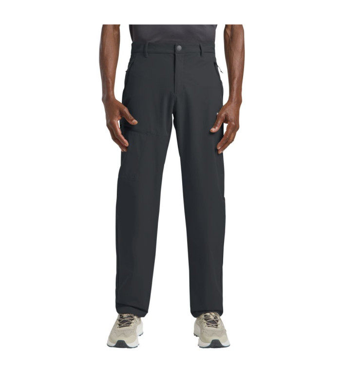 Jack Wolfskin Ανδρικό Παντελόνι Pico Trail Pants Phantom