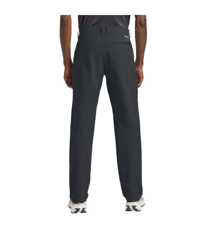 Jack Wolfskin Ανδρικό Παντελόνι Pico Trail Pants Phantom