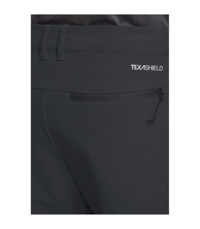 Jack Wolfskin Ανδρικό Παντελόνι Pico Trail Pants Phantom