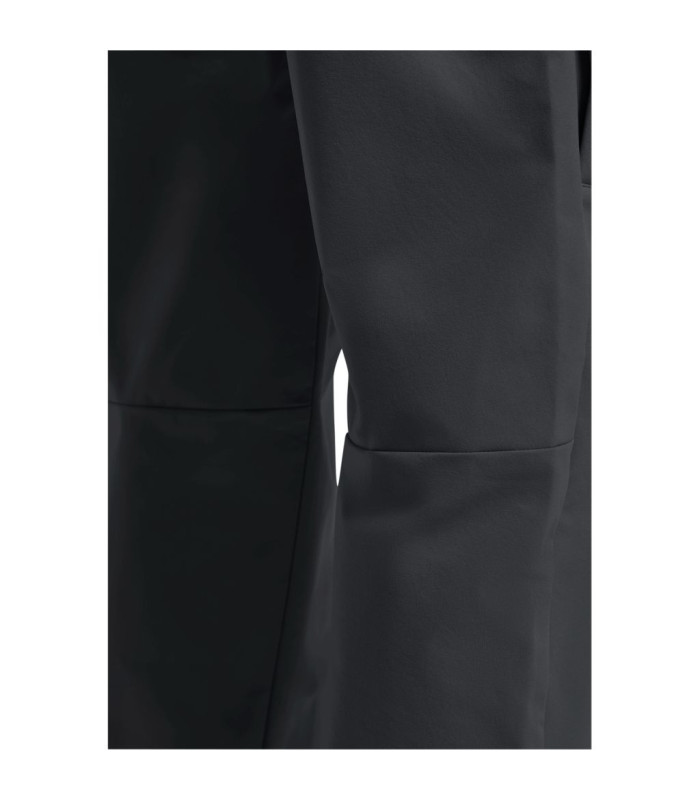 Jack Wolfskin Ανδρικό Παντελόνι Pico Trail Pants Phantom