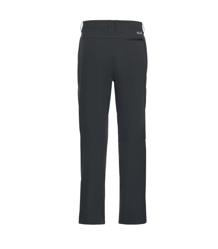 Jack Wolfskin Ανδρικό Παντελόνι Pico Trail Pants Phantom