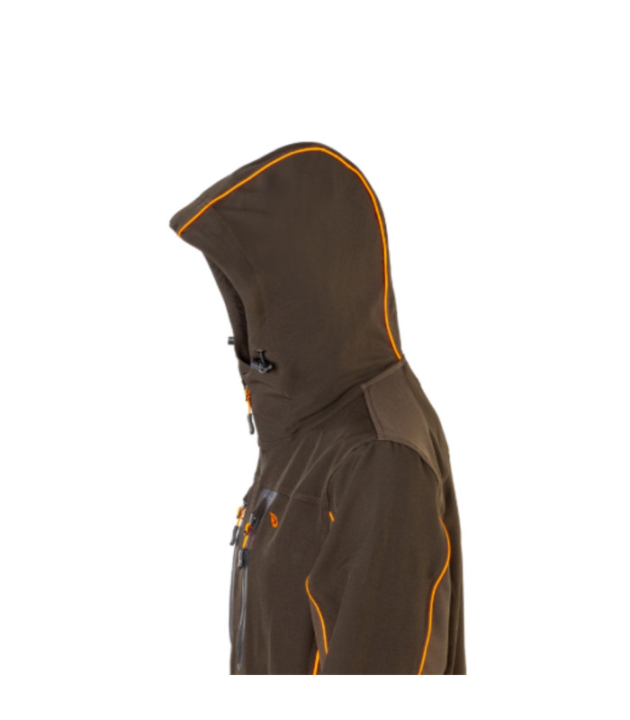 Gamo Garda Ανδρικό Μπουφάν