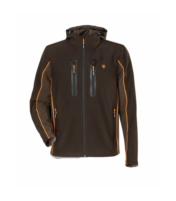 Gamo Garda Ανδρικό Μπουφάν