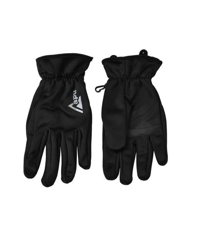 Apu Stretchy Softshell Gloves Repel
